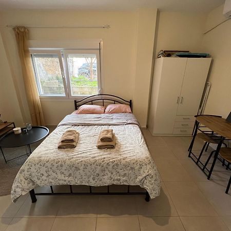 Cozy Corner Apartamento Alexandroupoli Exterior foto