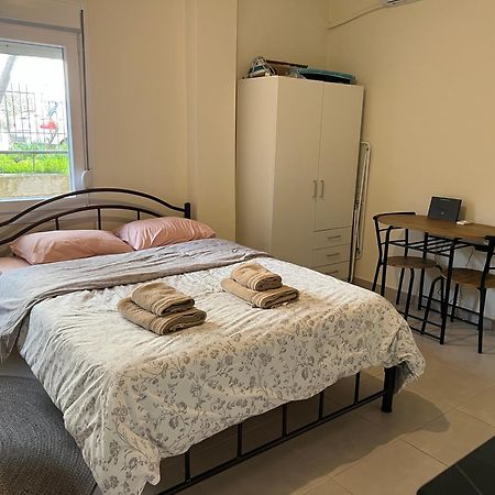 Cozy Corner Apartamento Alexandroupoli Exterior foto