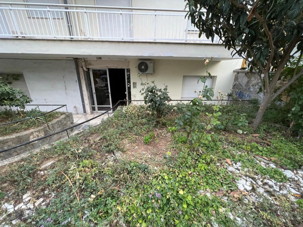 Cozy Corner Apartamento Alexandroupoli Exterior foto