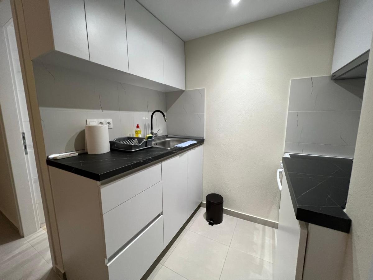 Cozy Corner Apartamento Alexandroupoli Exterior foto