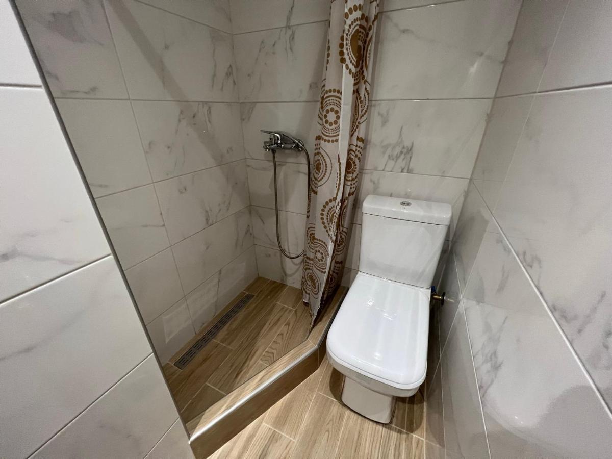 Cozy Corner Apartamento Alexandroupoli Exterior foto