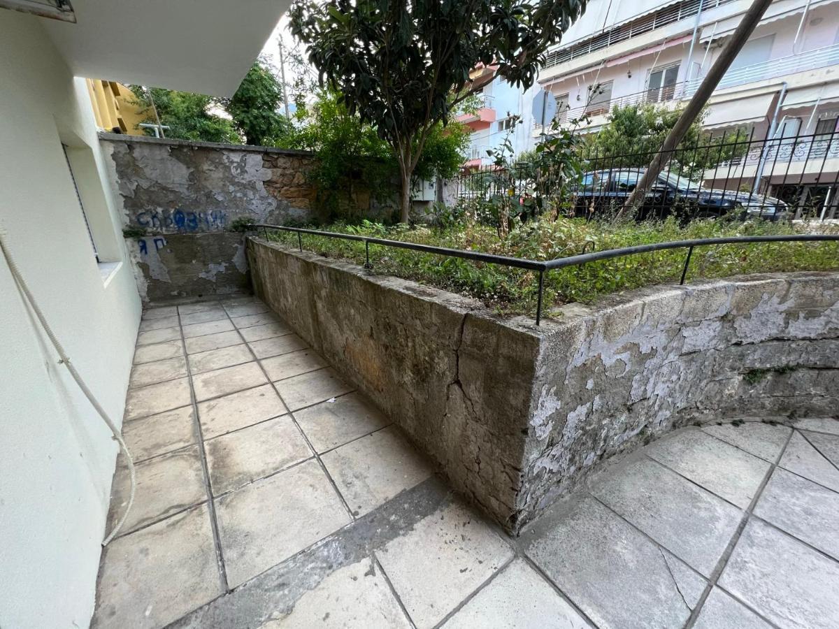 Cozy Corner Apartamento Alexandroupoli Exterior foto