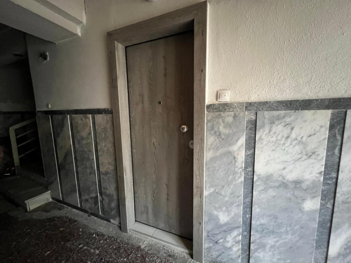 Cozy Corner Apartamento Alexandroupoli Exterior foto