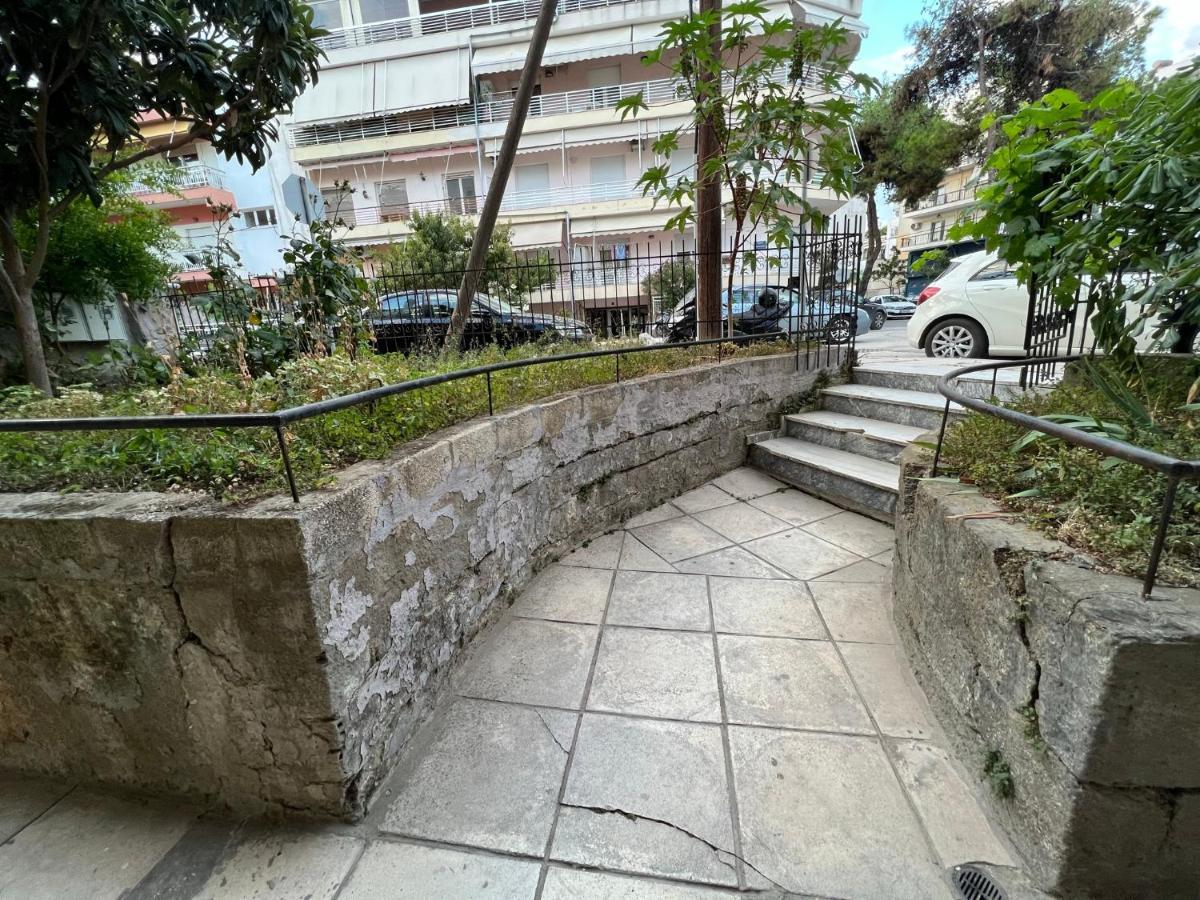 Cozy Corner Apartamento Alexandroupoli Exterior foto