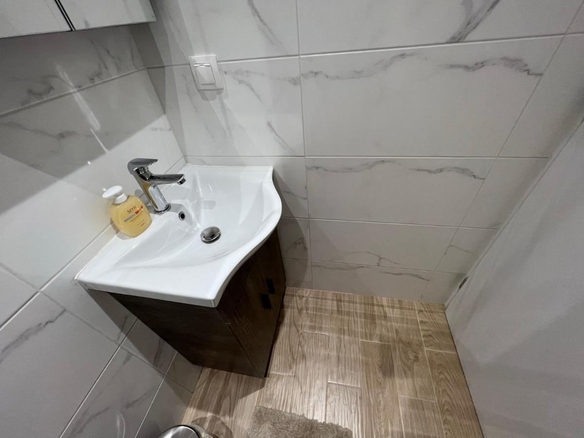 Cozy Corner Apartamento Alexandroupoli Exterior foto