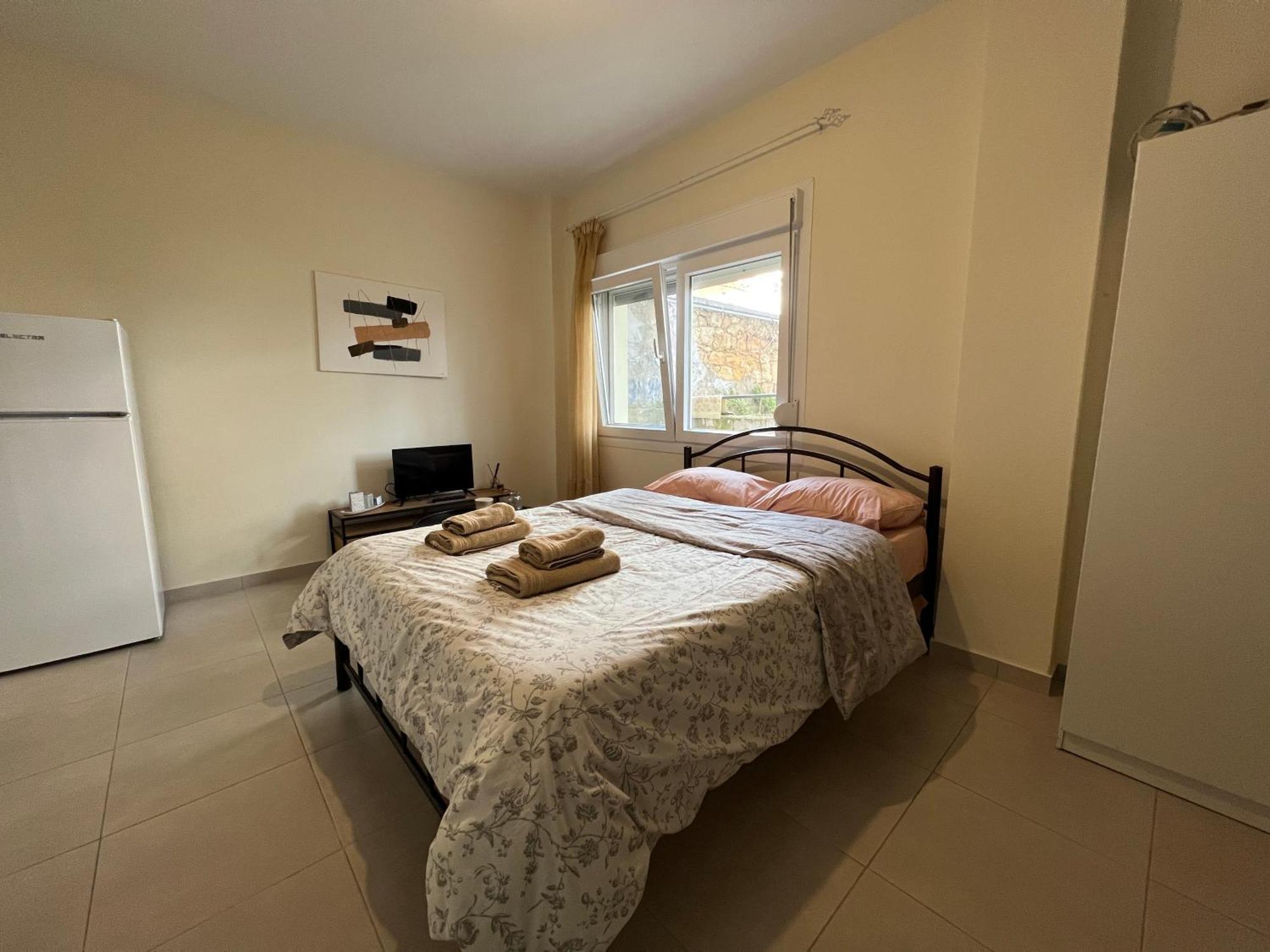 Cozy Corner Apartamento Alexandroupoli Exterior foto